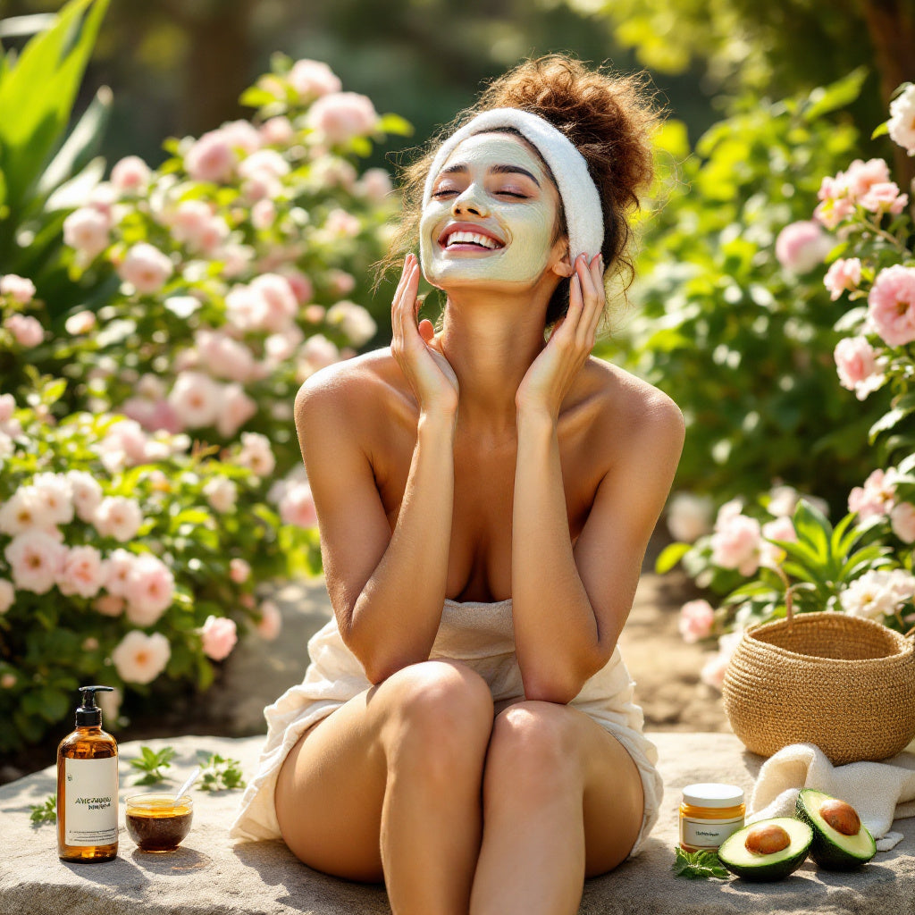 Your Wellness & Recovery Routine Using Lavender & Crate Essentials