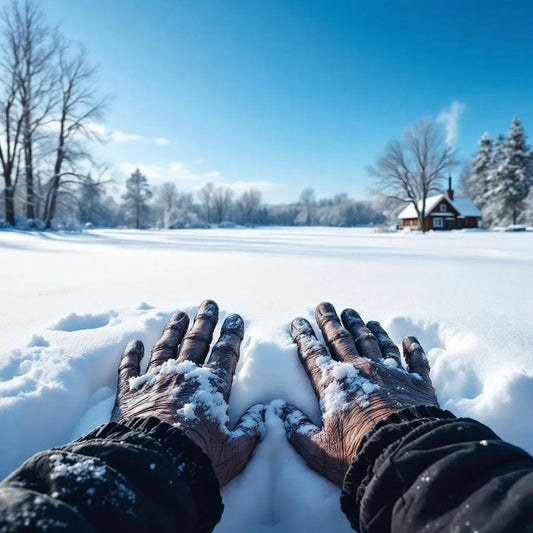 Lotion or Body Butter? How to Choose the Right Moisturizer for Dry Weather