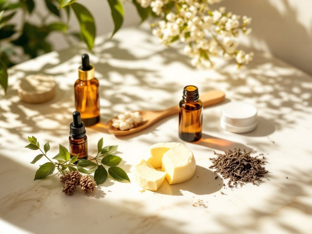 Why Natural Ingredients Matter: Your Skin's Best Friends