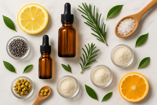 The Truth About Preservatives in Skincare: Why They Matter