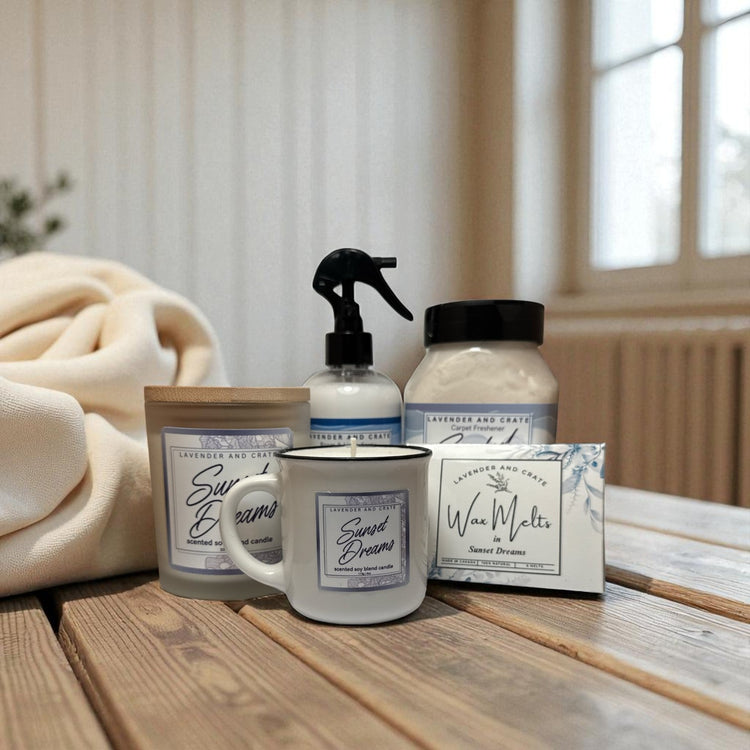 Home Fragrances