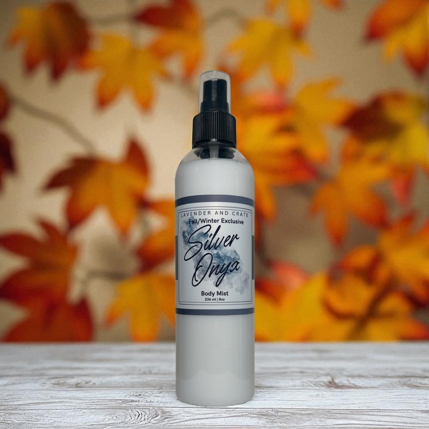Fall/Winter Body Mist Collection