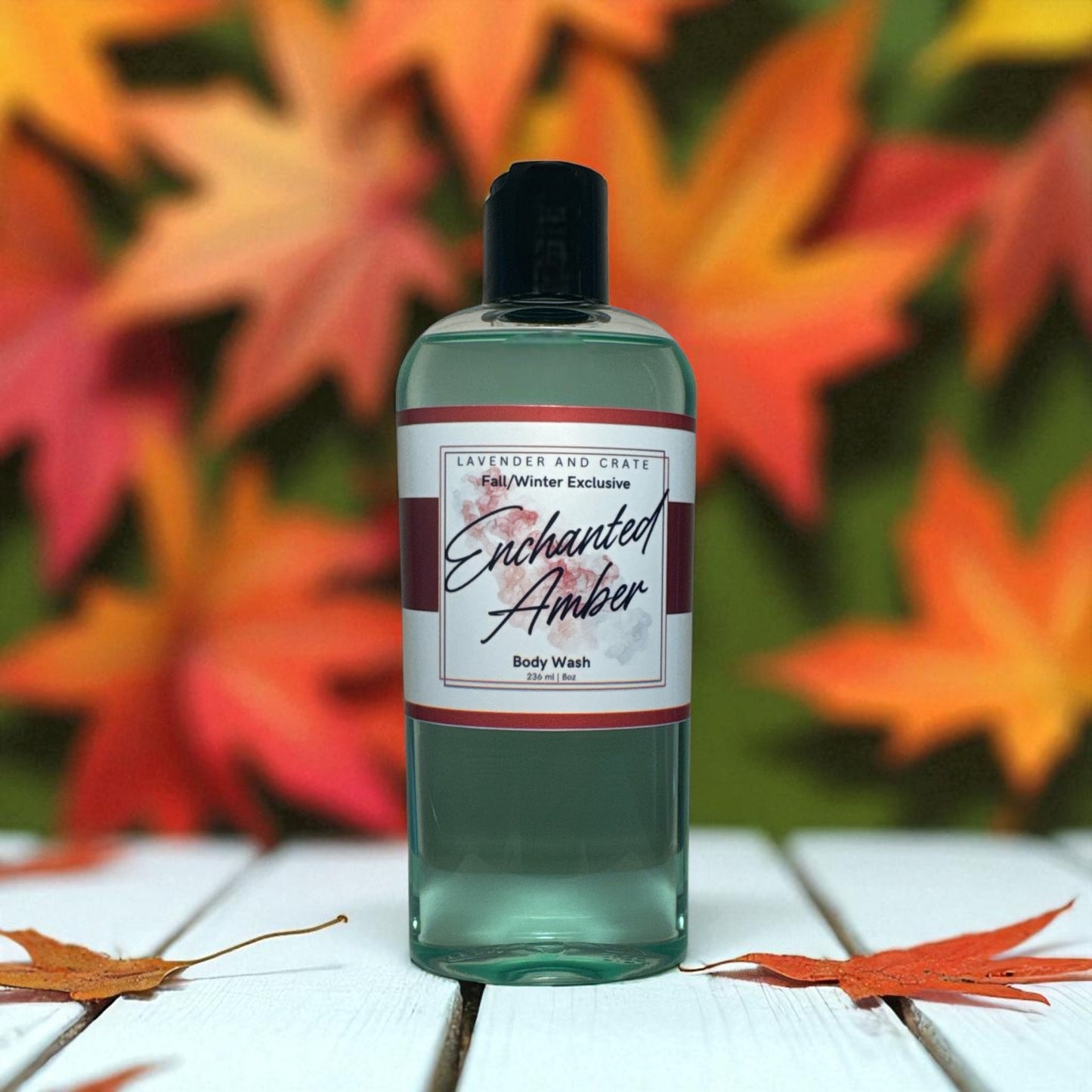 Fall/Winter Exclusive Body Wash