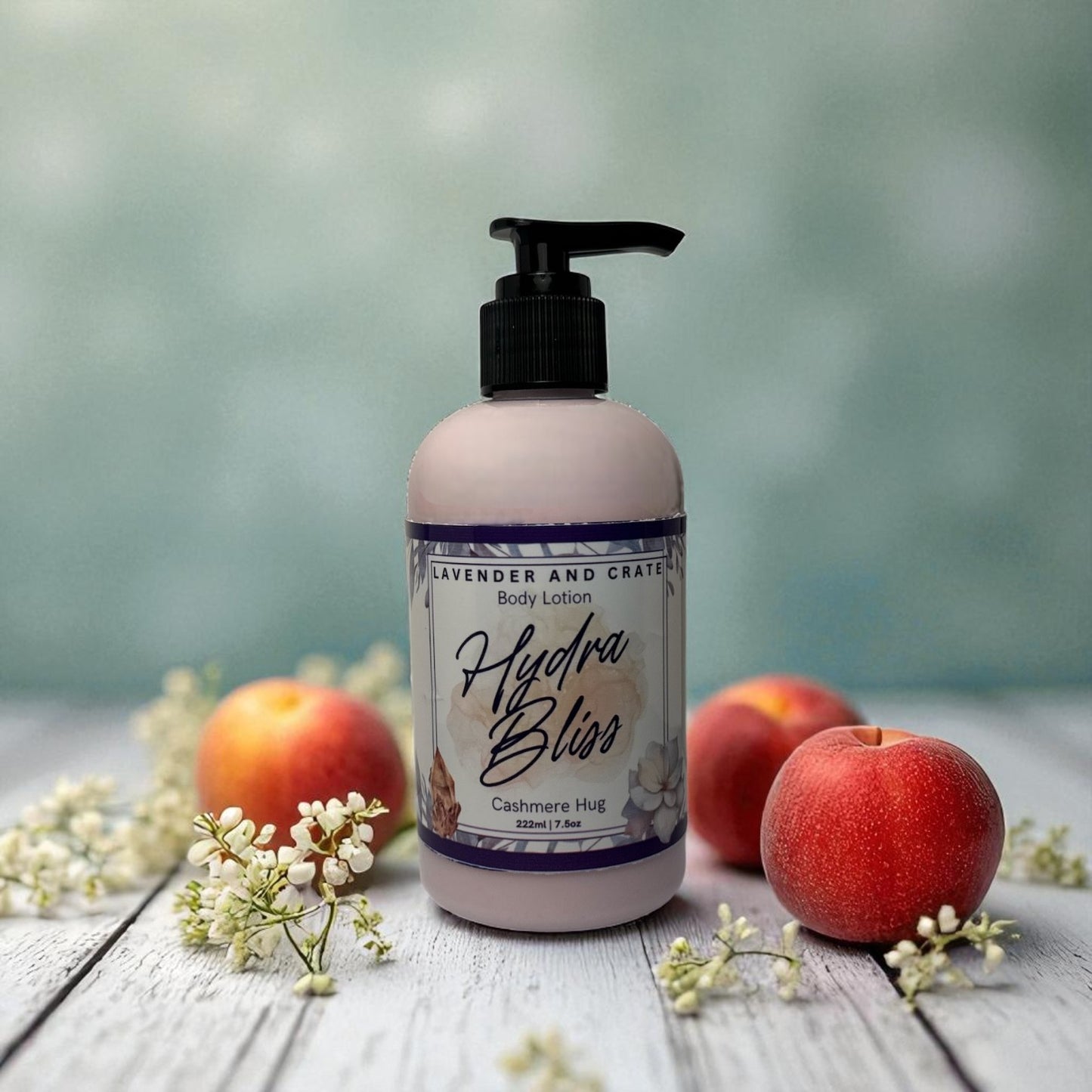 Hydra Bliss Hand & Body Lotion