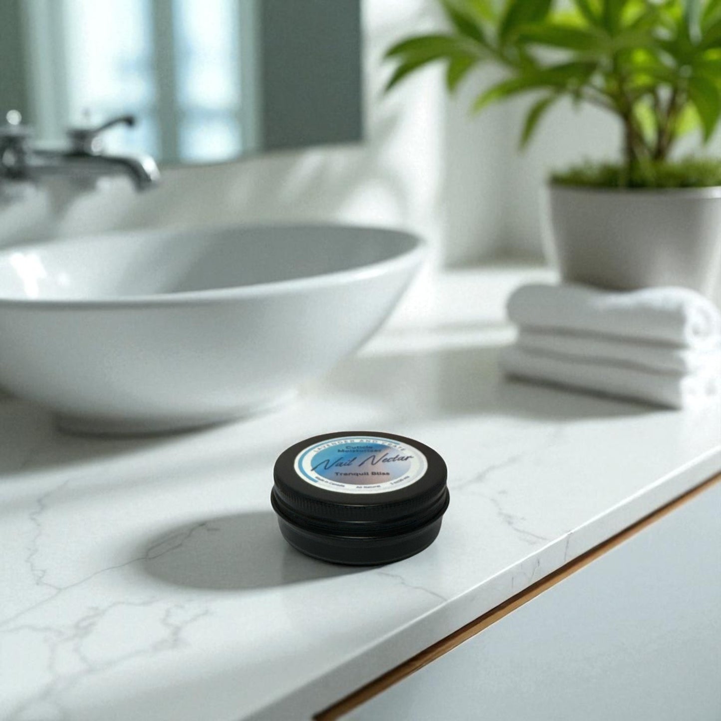 Nail Nectar Cuticle Moisturizer