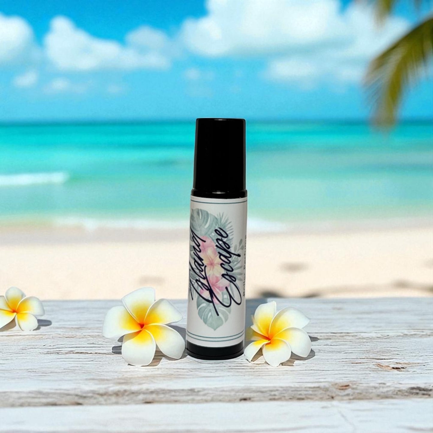 Summer Fragrance Roller Ball