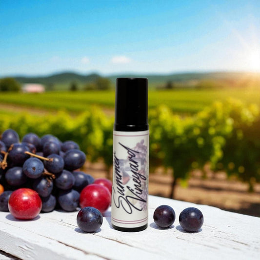 Summer Fragrance Roller Ball