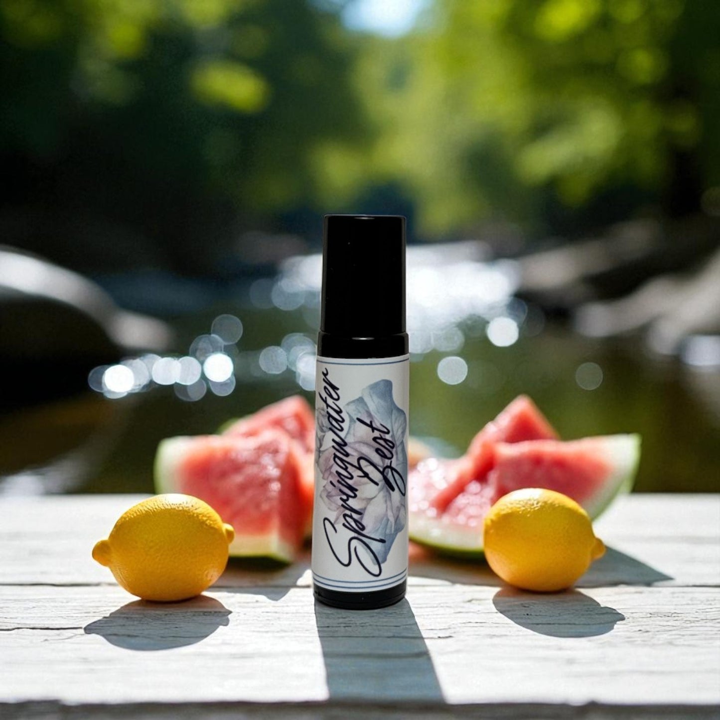 Summer Fragrance Roller Ball