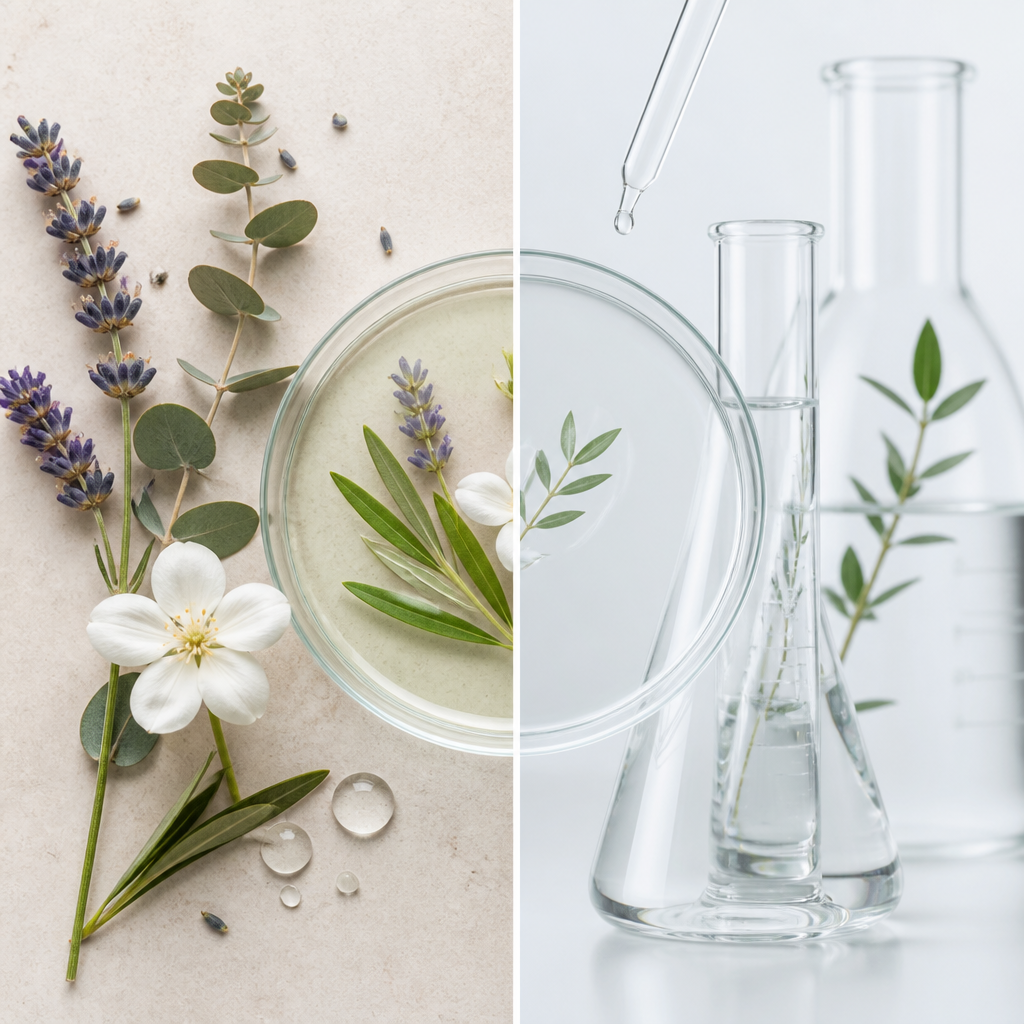 Natural Isn’t Always Better: Lavender & Crate’s Ingredient Philosophy