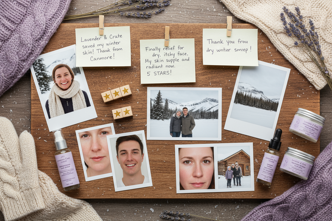 Part 5: Real Results – How Our Community Beats the Winter Drought