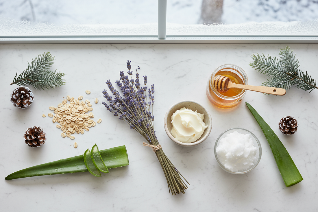 Part 3: Ingredient Heroes – What Really Works Against Alberta’s Dryness