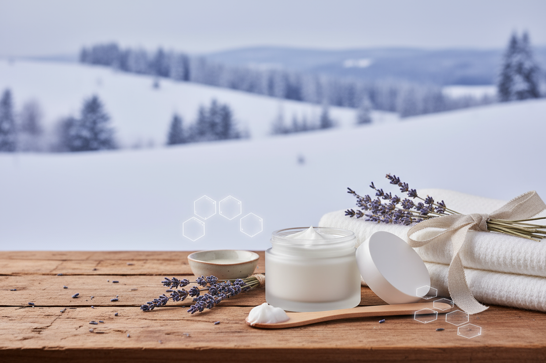 Winter Wonderland: Surviving (and Thriving) in Alberta’s Dry Climate