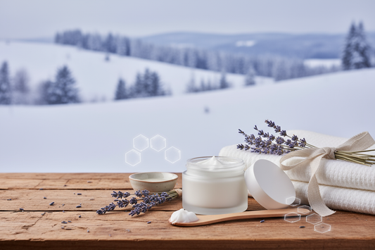 Winter Wonderland: Surviving (and Thriving) in Alberta’s Dry Climate