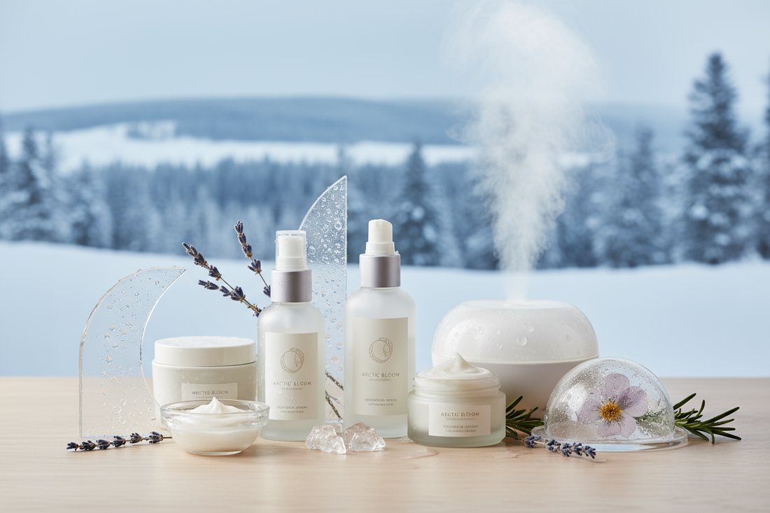 Part 2: Your Winter Skin Survival Guide – Daily Habits for Ultimate Hydration