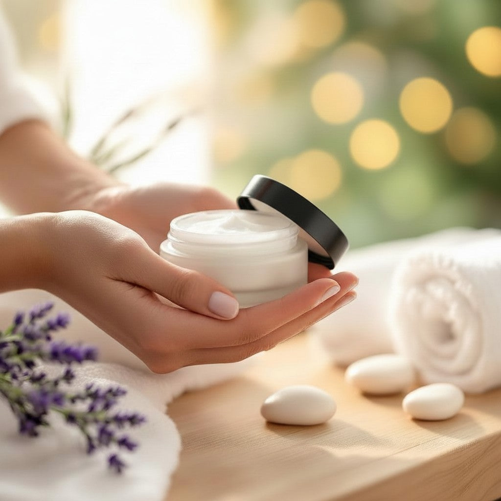 Timeless Radiance: The Moisturizer Customers Can’t Live Without