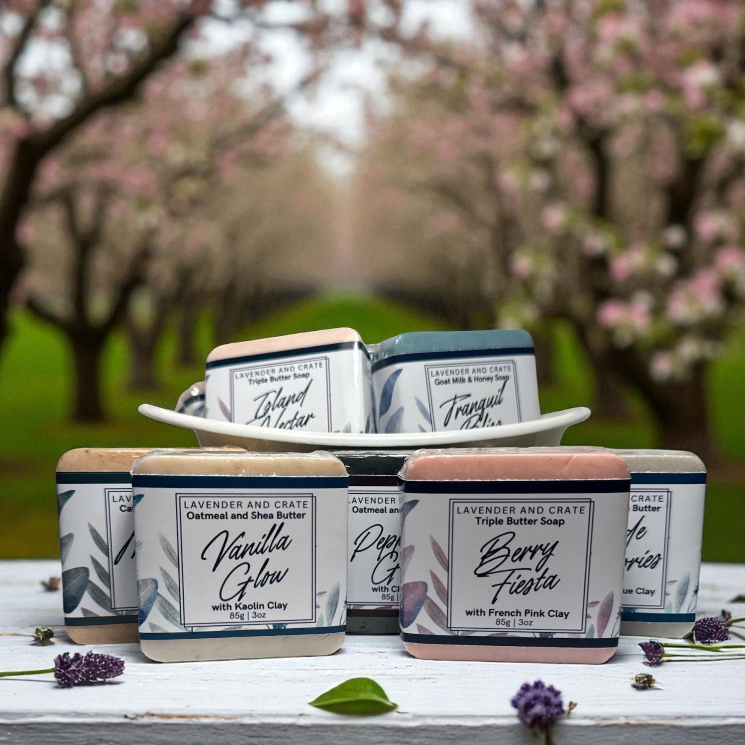 Soap