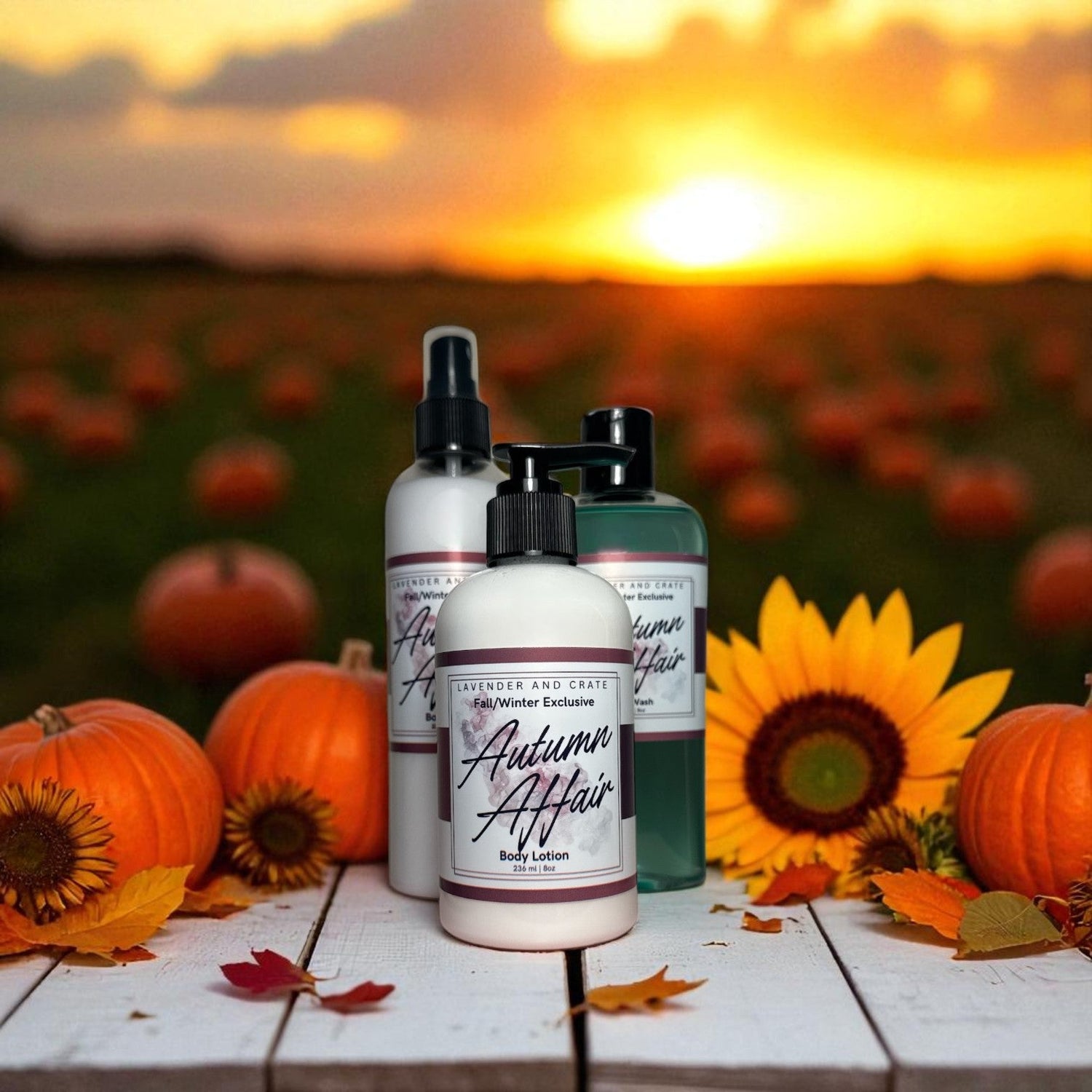 Seasonal Collections