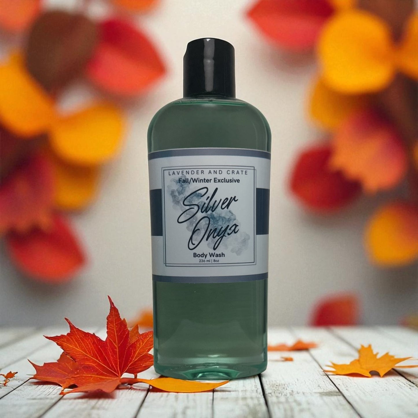 Fall/Winter Exclusive Body Wash