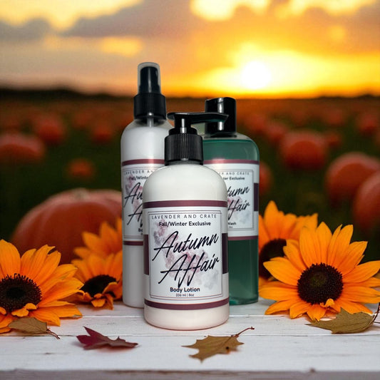 Cozy-Up Fall/Winter Bundle