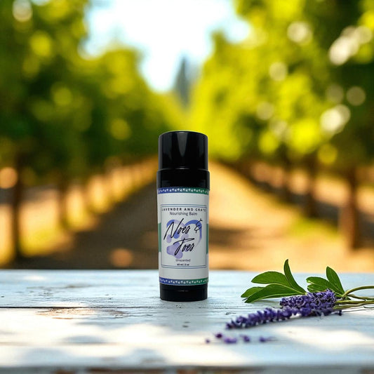 Nose & Toes Balm