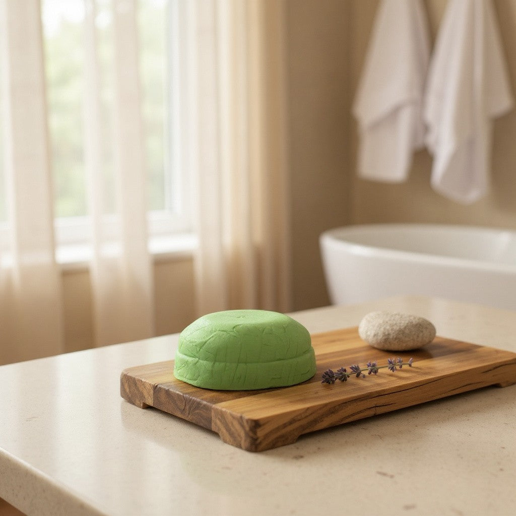 Restore Solid Conditioner Bar