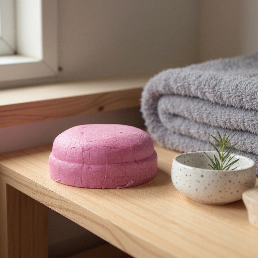 Restore Solid Conditioner Bar