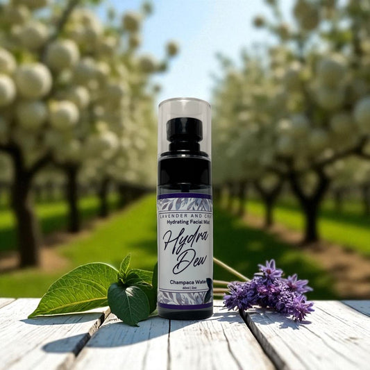 Hydra Dew Facial Mist