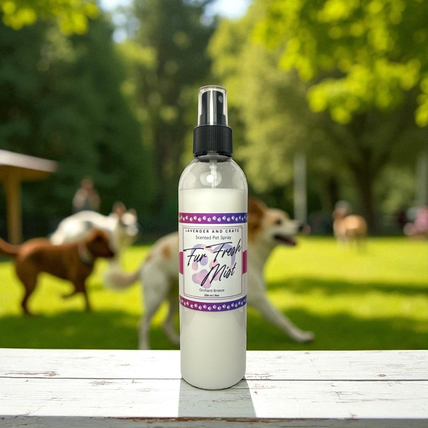 Fur Friend Care Bundle