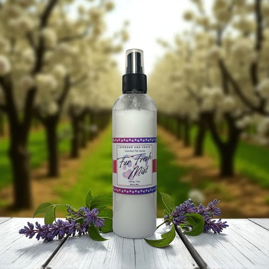 FurFresh Mist