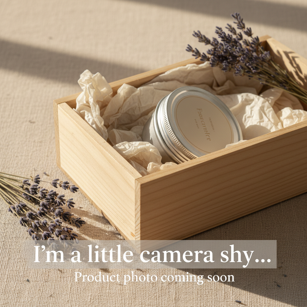 Clear and Calm Vapour Rub