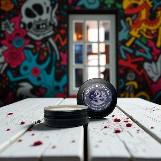 Inked Revival