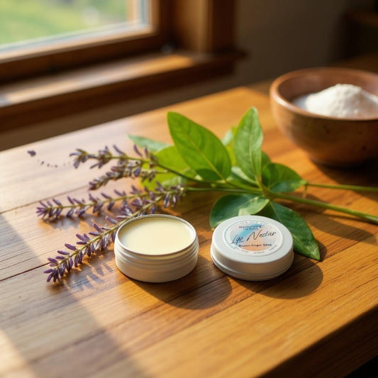 Lip Nectar Moisturizing Lip Balm