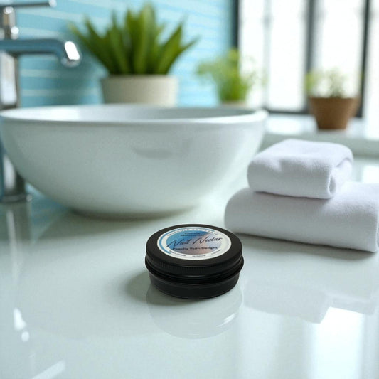 Nail Nectar Cuticle Moisturizer