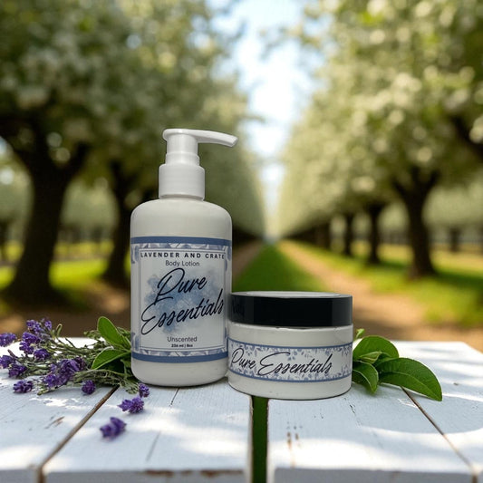 Pure Radiance Duo