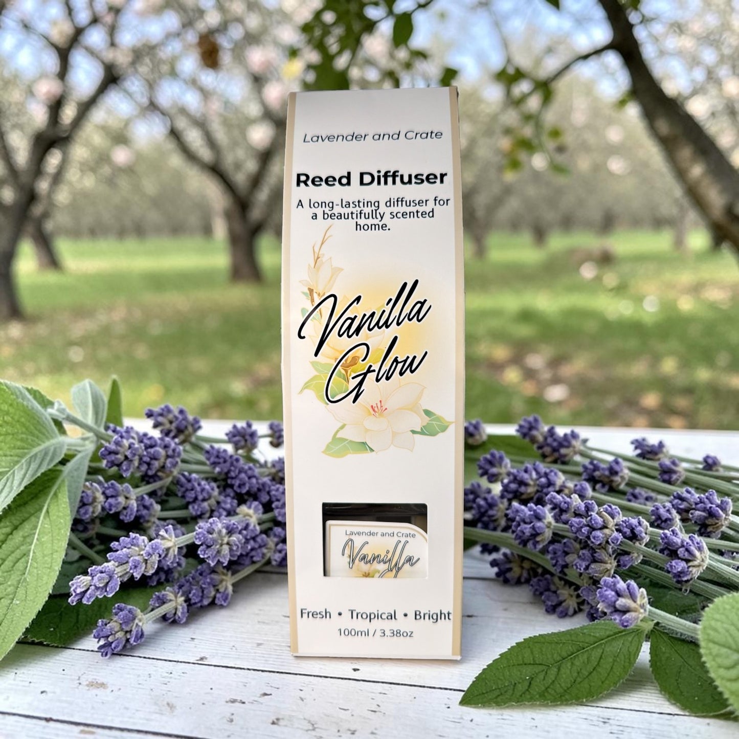 Reed Diffuser