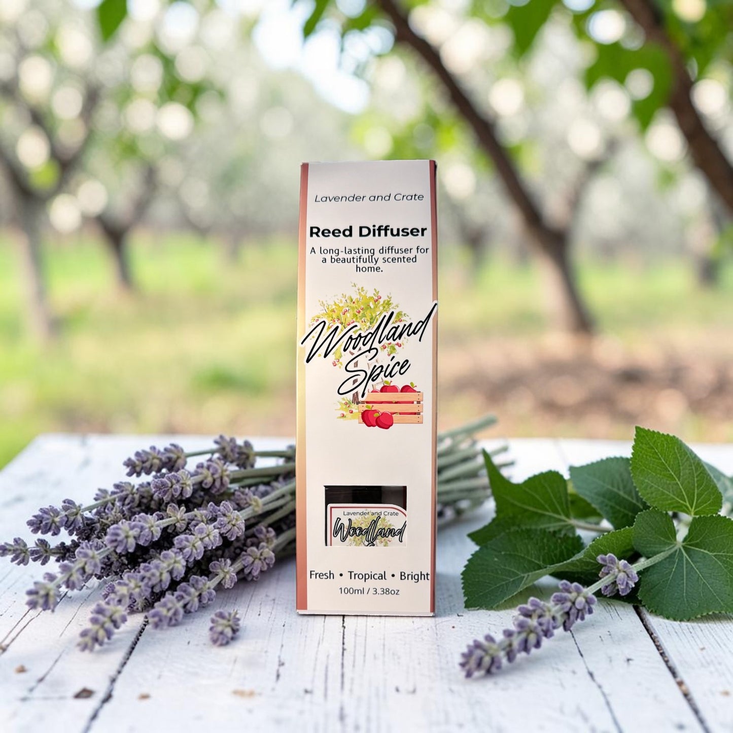 Reed Diffuser