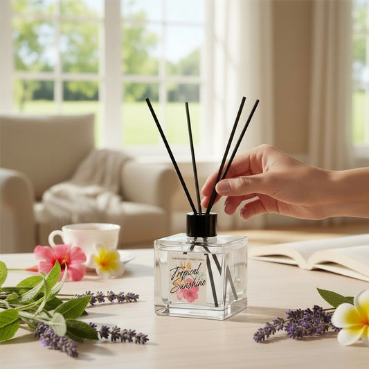 Reed Diffuser