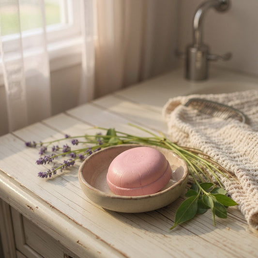 Restore Solid Conditioner Bar
